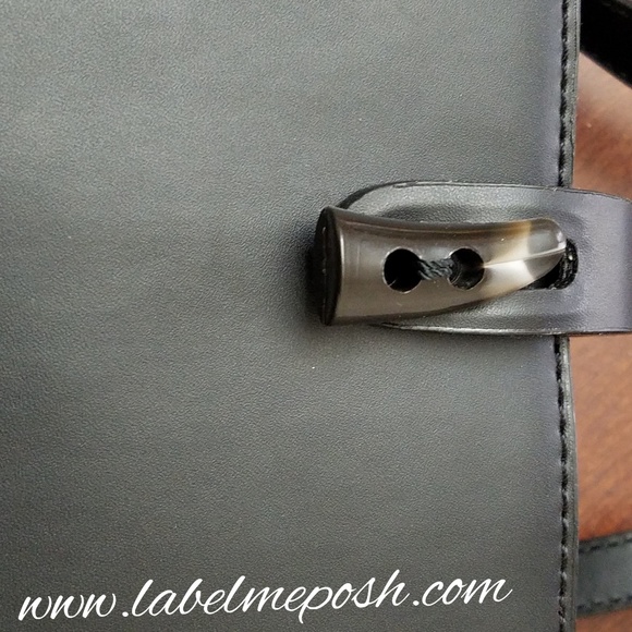 Bucket bag with matching wallet - Picture 3 of 8